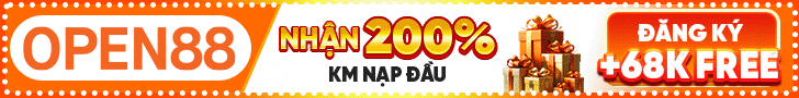 Quảng cáo Open88
